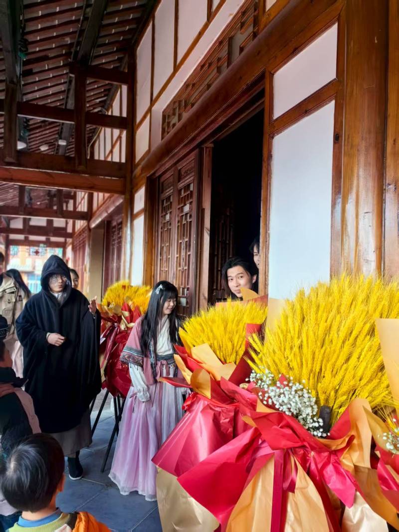 伊宁县文旅项目策划